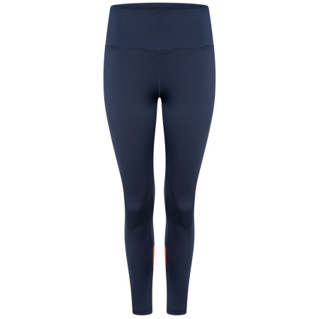 Damen-Leggings Dare 2b Move Legging 2022 dunkelblau MnLtDn/NnPch