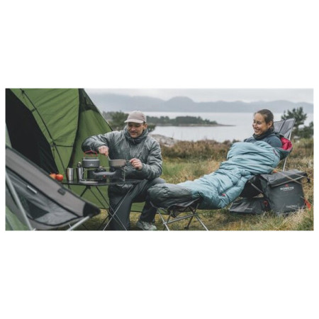 Dreijahreszeiten-Schlafsack Robens Spire III -9°C