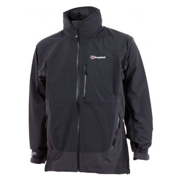 Herrenjacke Berghaus Carrock M schwarz