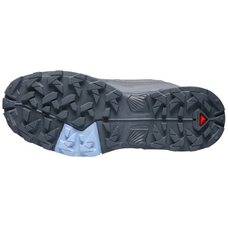 Damen Trekkingschuhe Salomon X Ultra 5