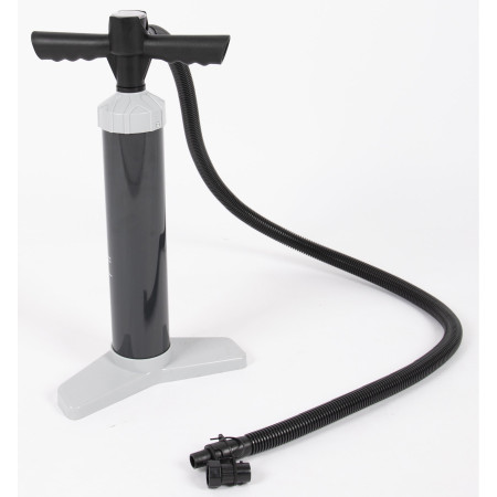 Aufblasbares Busvorzelt Bo-Camp Caravan Awning Air