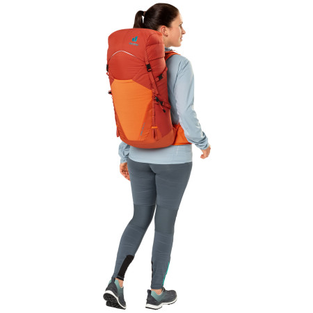 Wanderrucksack Deuter Speed Lite 28 SL