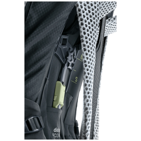Herren Rucksack Deuter Futura Pro 40