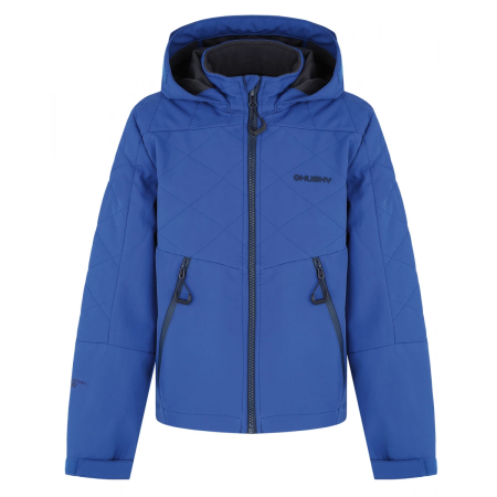 Kinderjacke Husky Salex K