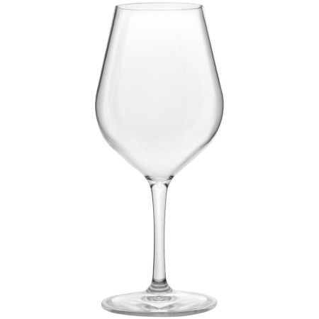 Glas Brunner Classic Wineglass Antislip