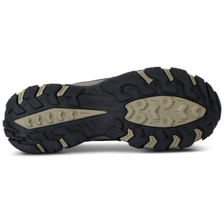 Herrenschuhe Regatta Holcombe 3 Low