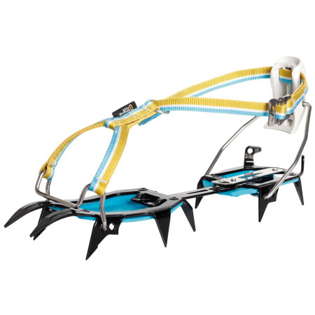 Steigeisen Singing Rock Fakir III Tech