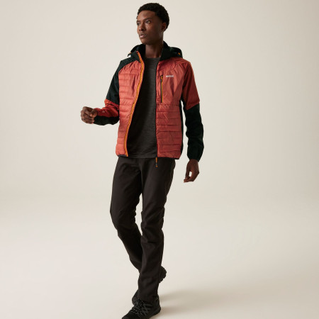 Herrenjacke Regatta Pro Hybrid