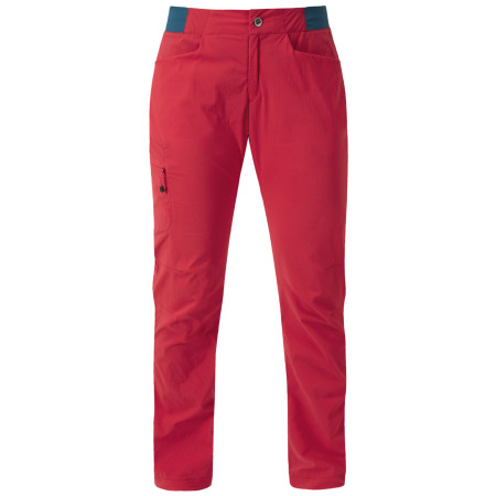 Damenhose Mountain Equipment Dihedral Wmns Pant rot Capsicum Red