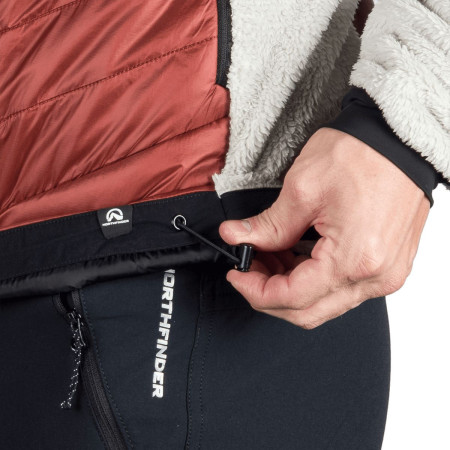 Herren-Winterjacke Northfinder Emeryth