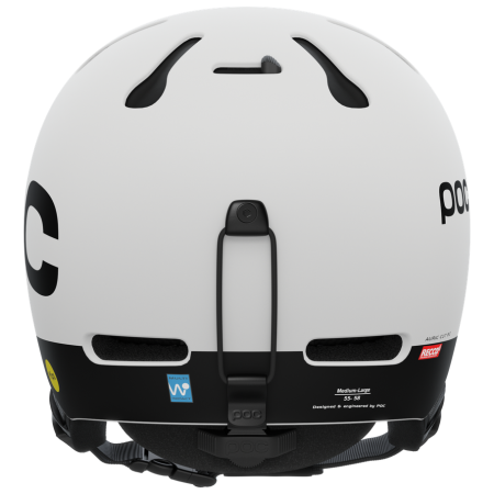 Skihelm POC Auric Cut BC MIPS