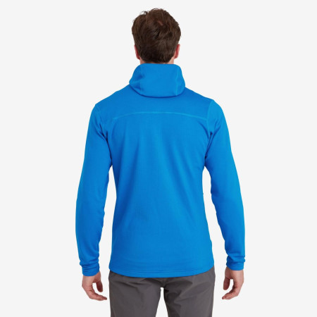 Herren Funktions-Sweatshirt Montane Protium Hoodie