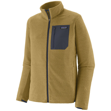Herren-Sweatshirt Patagonia M's R1 Air Jkt