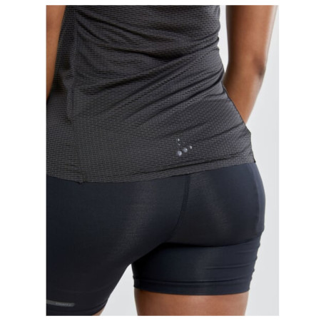 Damen-T-Shirt Craft Nanoweight SS