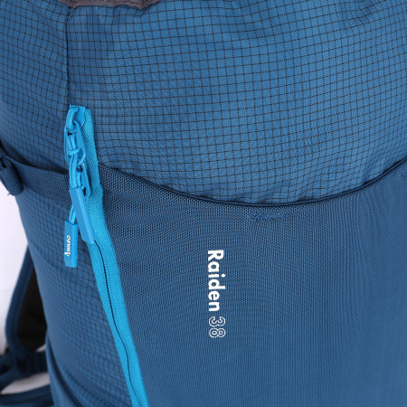 Rucksack Warg Raiden 38l