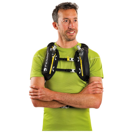 Fahrradrucksack Ferrino X-Ride 10