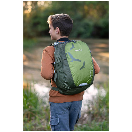 Kinderrucksack Boll Falcon 20