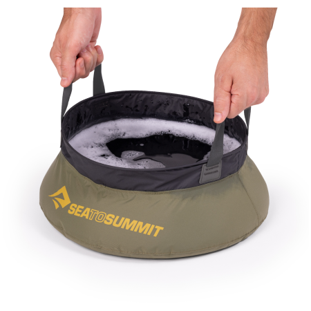 Faltbares Waschbecken Sea to Summit Kitchen Sink - 5L