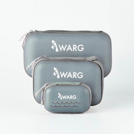 Handtuch Warg Soft 50x100 cm