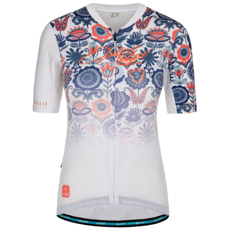 Damen-Radtrikot Kilpi Oreti-W