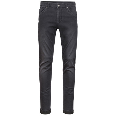 Herrenhose Chillaz Kufstein 2021 schwarz DenimBlack