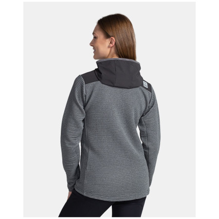Damen-Sweatshirt Kilpi Tanali-W