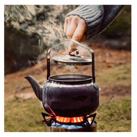 Kanne Stabilotherm Kaffepanna 1L