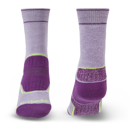 Damensocken Bridgedale Hike MW MP Boot