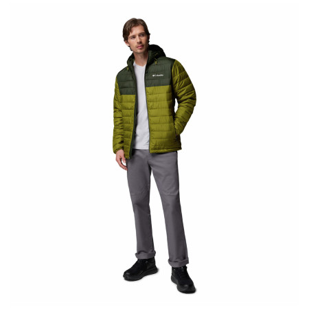 Herrenjacke Columbia Powder Lite™ II Hooded Jacket