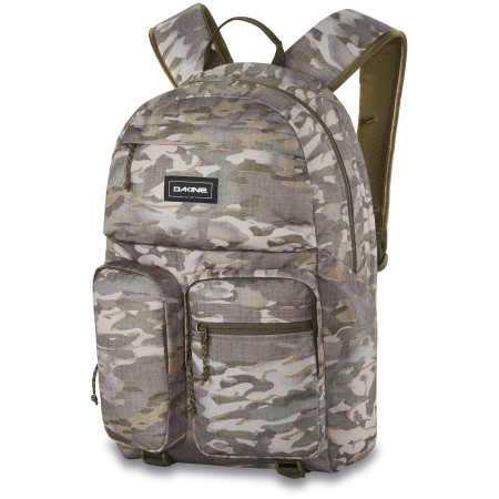 Rucksack Dakine Method DLX 28L grün/hellgrün Vintage Camo