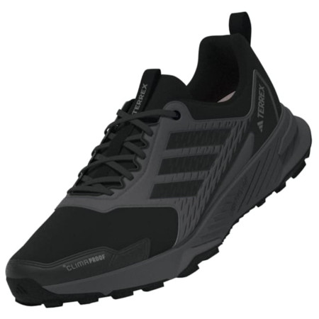 Herren Laufschuhe Adidas Terrex Tracefinder 2 Clima