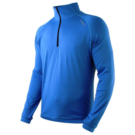 Herren Radtrikot Axon Sharp blau