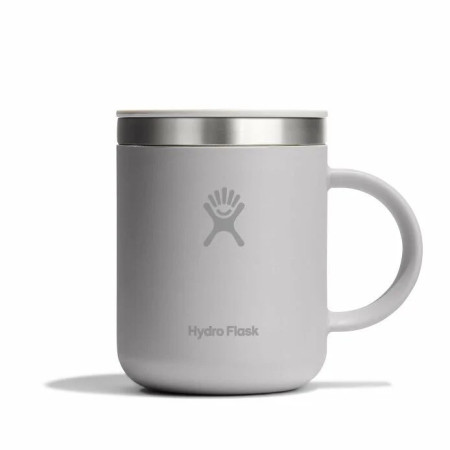 Thermotasse Hydro Flask 12 oz Coffee Mug dunkelgrau birch