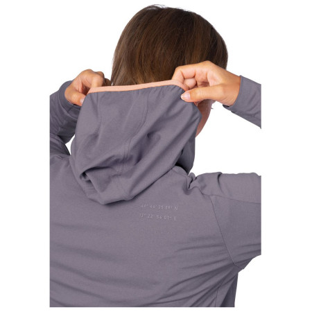 Damen Funktions-Sweatshirt Hannah Nyma Hoody