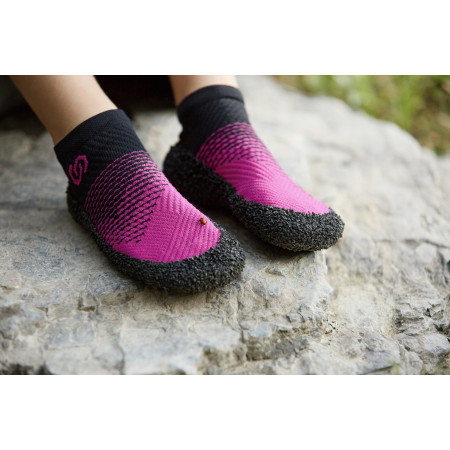 Kinder Sockenschuhe Skinners Kids 2.0