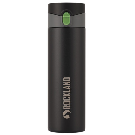 Thermotasse Rockland Lunar schwarz