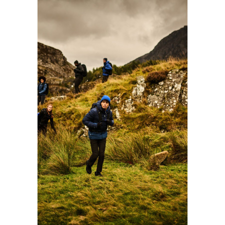 Herrenjacke Regatta Hooded Marizion