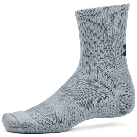 Socken-Set Under Armour 3-Maker 3pk Mid-Crew