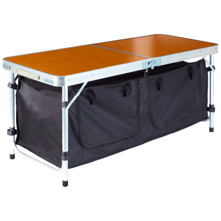 Camping-Küchentisch Zulu Sorgo