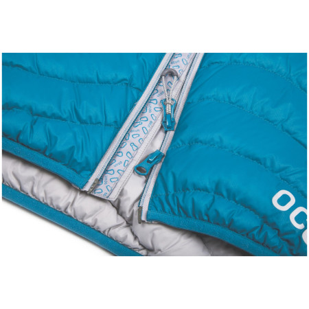Damenjacke Ocún Tsunami Eco Women