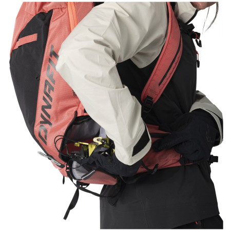 Damen Wanderrucksack Dynafit Speed 22 Backpack W