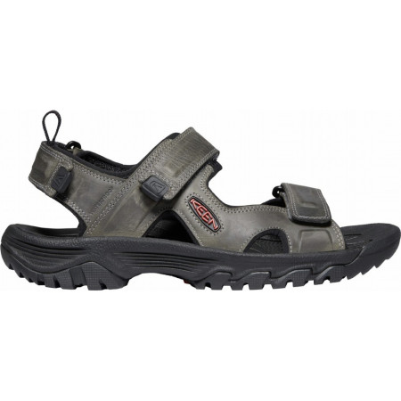Herrensandalen Keen Targhee III Open Toe