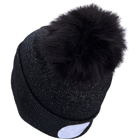 Damenmütze mit Stirnlampe Extol Light women