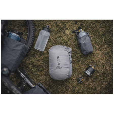 Kompressionssack Patizon Compress Roll Sack L (15L)