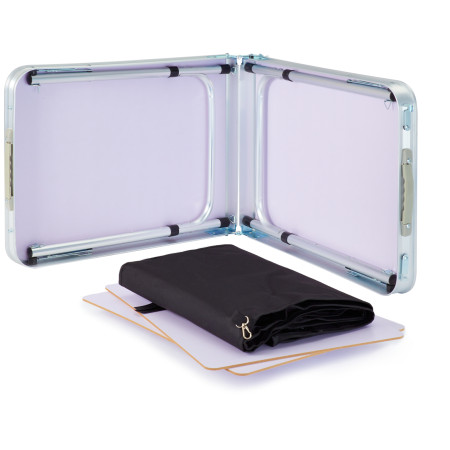 Camping-Küchentisch Zulu Sorgo