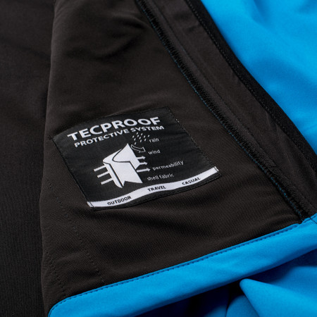 Herrenjacke Hi-Tec Nick