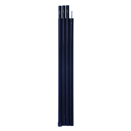 Ersatzsegment Trimm POLES - S45 - 15 mm schwarz