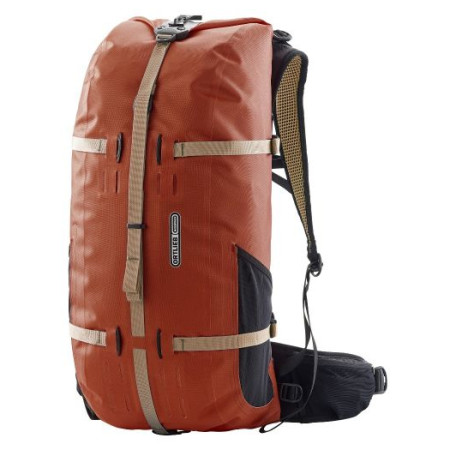 Rucksack Ortlieb Atrack 35L orange rooibos