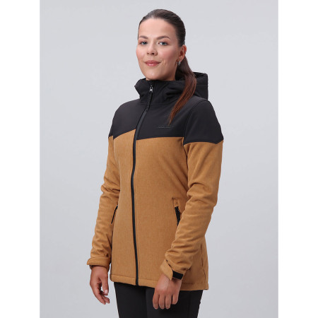 Damen-Softshell-Jacke Loap Ludysa
