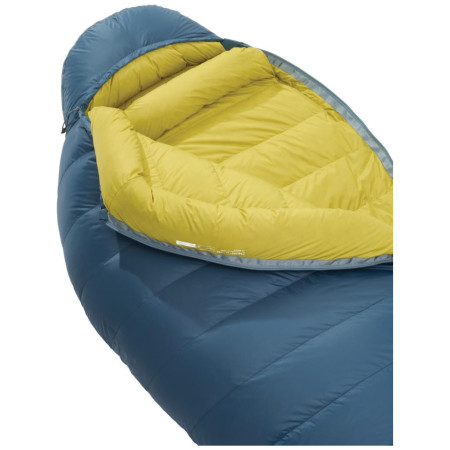 Daunenschlafsack Therm-a-Rest Parsec LT 0F/-18C Long
